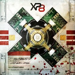 XP8 - Meathead's Lost HD (2013) [EP]