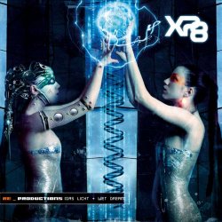 XP8 - RE_Productions (Das Licht + Wet Dream) (2004) [EP]