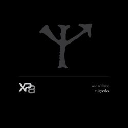 XP8 - One Of Three: Nigredo (2014) [EP]