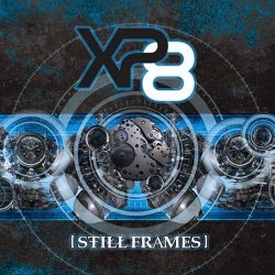 XP8 - Still Frames (2011) [EP]