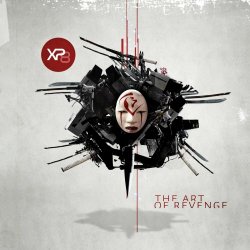 XP8 - The Art Of Revenge (2008)