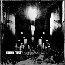 Blind-Test - Subterranean (2023)