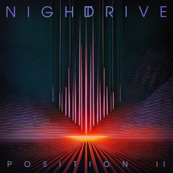 Night Drive - Position II (2023) [EP]