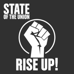 State Of The Union - Rise Up! (2020) [EP]