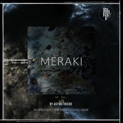 Asymetric80 - Meraki (2023) [EP]