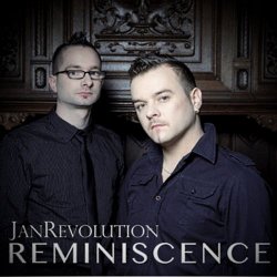 JanRevolution - Reminiscence (Extended Version) (2017) [Single]