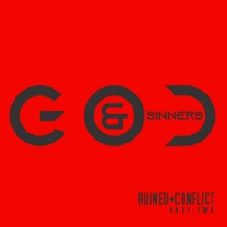 Ruined Conflict - God & Sinners (Part Two) (2022) [EP]