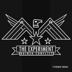 Ruined Conflict - The Experiment (2023) [EP]