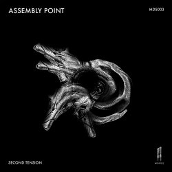 Second Tension - Assembly Point (2017) [EP]