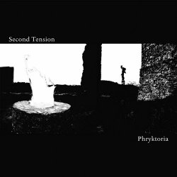 Second Tension - Phryktoria (2023)