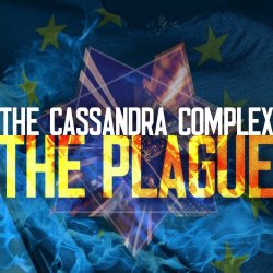 The Cassandra Complex - The Plague (2022)