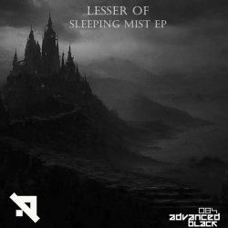 Lesser Of - Sleeping Mist (2020) [EP]