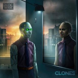 Shadows And Mirrors - Clones (2022)