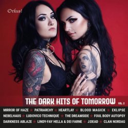 VA - The Dark Hits Of Tomorrow Vol. 2 (2021)