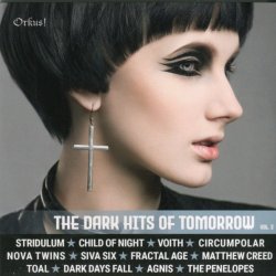 VA - The Dark Hits Of Tomorrow Vol. 3 (2022)