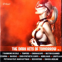 VA - The Dark Hits Of Tomorrow Vol. 4 (2022)