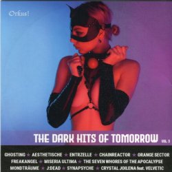 VA - The Dark Hits Of Tomorrow Vol. 5 (2022)