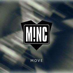 M!NC - Move (2018) [Single]