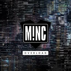 M!NC - Overload (2023) [Single]