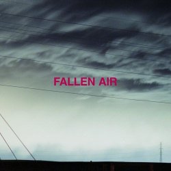 Ruby Haunt - Fallen Air (2023) [Single]