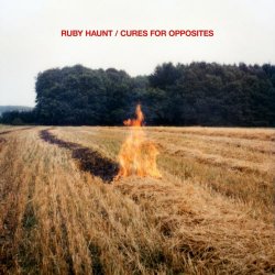Ruby Haunt - Cures For Opposites (2022)