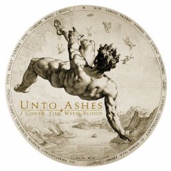 Unto Ashes - I Cover You With Blood (2004) [EP]