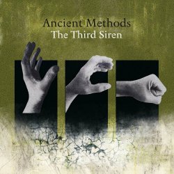 Ancient Methods - The Third Siren (2023) [EP]
