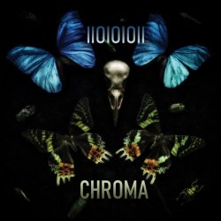 IIOIOIOII - Chroma (2019)