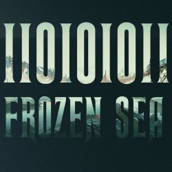 IIOIOIOII - Frozen Sea (2023) [Single]