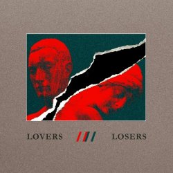 Steven Jones & Logan Sky - Lovers & Losers (2021) [EP]