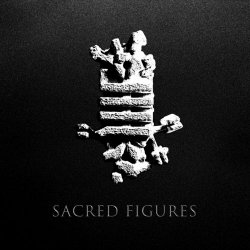 Steven Jones & Logan Sky - Sacred Figures (2023)