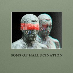 Steven Jones & Logan Sky - Sons Of Hallucination (2020) [EP]
