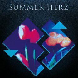Steven Jones & Logan Sky - Summer Herz (2022) [Single]