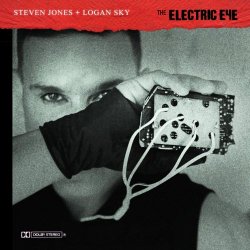 Steven Jones & Logan Sky - The Electric Eye (2018)