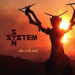 System Syn - Ashes In The Wind (2023) [Single]
