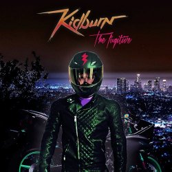 Kidburn - The Fugitive (2014) [Single]