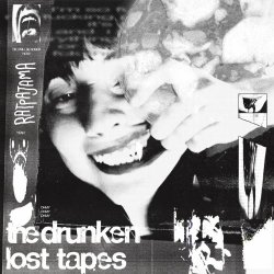 Ratpajama - The Drunken Lost Tapes (2023) [EP]