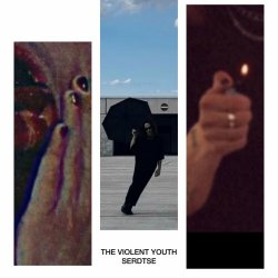 The Violent Youth - Serdtse (2023) [Single]