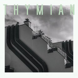 THYMIAN - Thymian (2019) [EP]