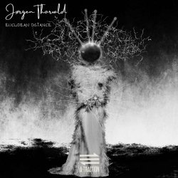 Jørgen Thorvald - Euclidean Distance (2021) [EP]