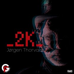 Jørgen Thorvald - 2K (2019)