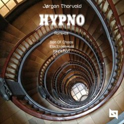 Jørgen Thorvald - Hypno (2022) [EP]