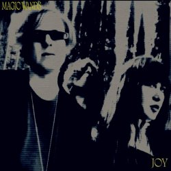 Magic Wands - Joy (2023) [Single]
