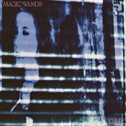 Magic Wands - Time (2023) [Single]