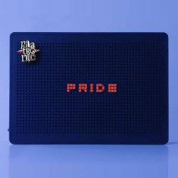 Platronic - Pride (2020) [Single]
