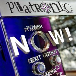 Platronic - Now! (2022) [Single]