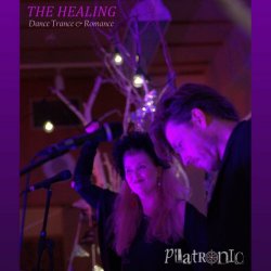Platronic - The Healing (2023) [EP]