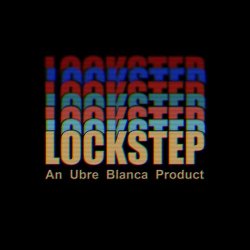 Ubre Blanca - Lockstep (2021) [Single]