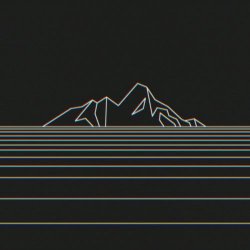 Ubre Blanca - Polygon Mountain (2013) [EP]