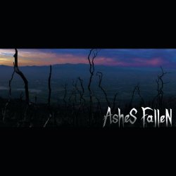 Ashes Fallen - Ashes Fallen (2019)